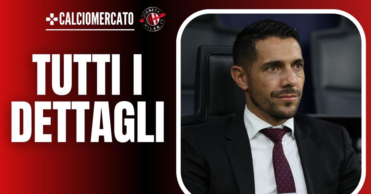 Calciomercato Milan – Nino Marcelli possibile? Ecco svelati i dettagli