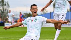 Gds -Carboni, rinnovo e poi Marsiglia. Ma l’Inter avanza una nuova controproposta