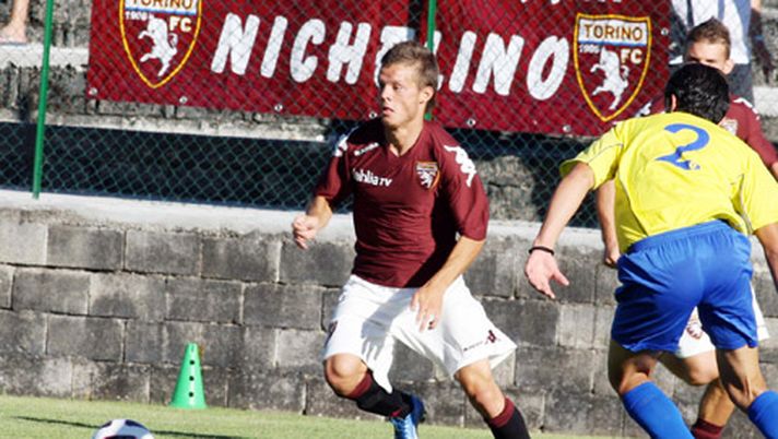 Gioventù, dribbling e velocità - immagine 1