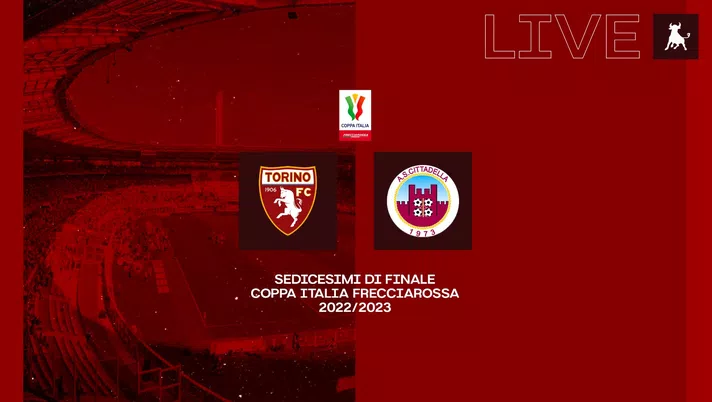 FINALE! Coppa Italia, Torino-Cittadella 4-0 - immagine 1