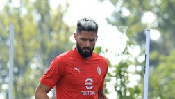 Milan, Kjaer in difesa al posto di Kalulu. Pulisic e Giroud, arriva il verdetto