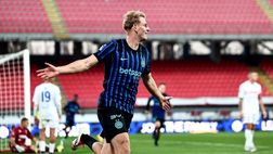 Coppa Italia Serie C, Inter U23-Renate 2-3: gara buttata via, rimonta e contro-rimonta al 93′