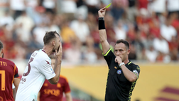 Torino-Verona, arbitra Feliciani