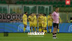 Modena, Rivetti: “Sogno di vedere esordire i ragazzi in azzurro. Contro il Bari…”