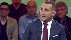 Calcioscommesse, Di Livio: “Sono deluso, non c’è tanto da dire. Meritano punizione”