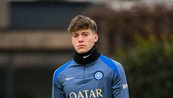 Inter, UFFICIALE: il baby Mantini firma con il Grasshopper, contratto triennale