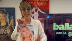 Milly Carlucci: “Ecco come ho convinto Fognini. Martina una di noi, Barbara D’Urso sarà…”