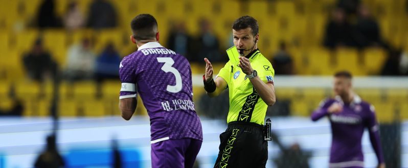 Caputi: “Fiorentina sempre un’incognita, ma può mettere in difficoltà l’Inter”- immagine 2