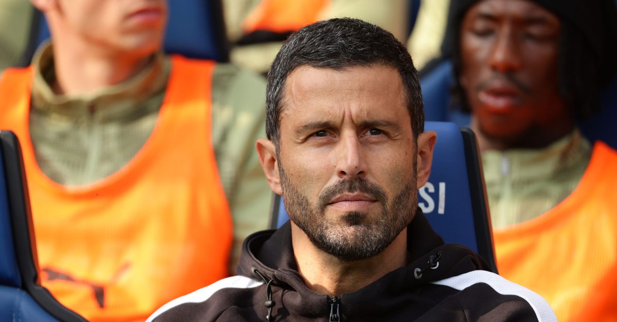 Sassuolo, Grosso: "Il Torino ha meno punti di quanti ne merita. Pinamonti a rischio"