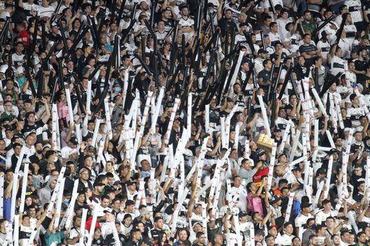 Paraguay: scontri e partita sospesa tra Olimpia e Cerro Porteño- immagine 2