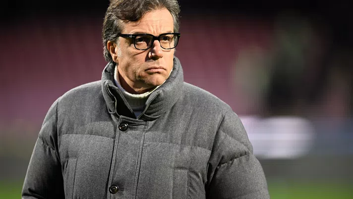 giuntoli spalletti