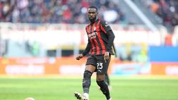 Milan-Verona, Fikayo Tomori giura amore: “Voglio restare qui”