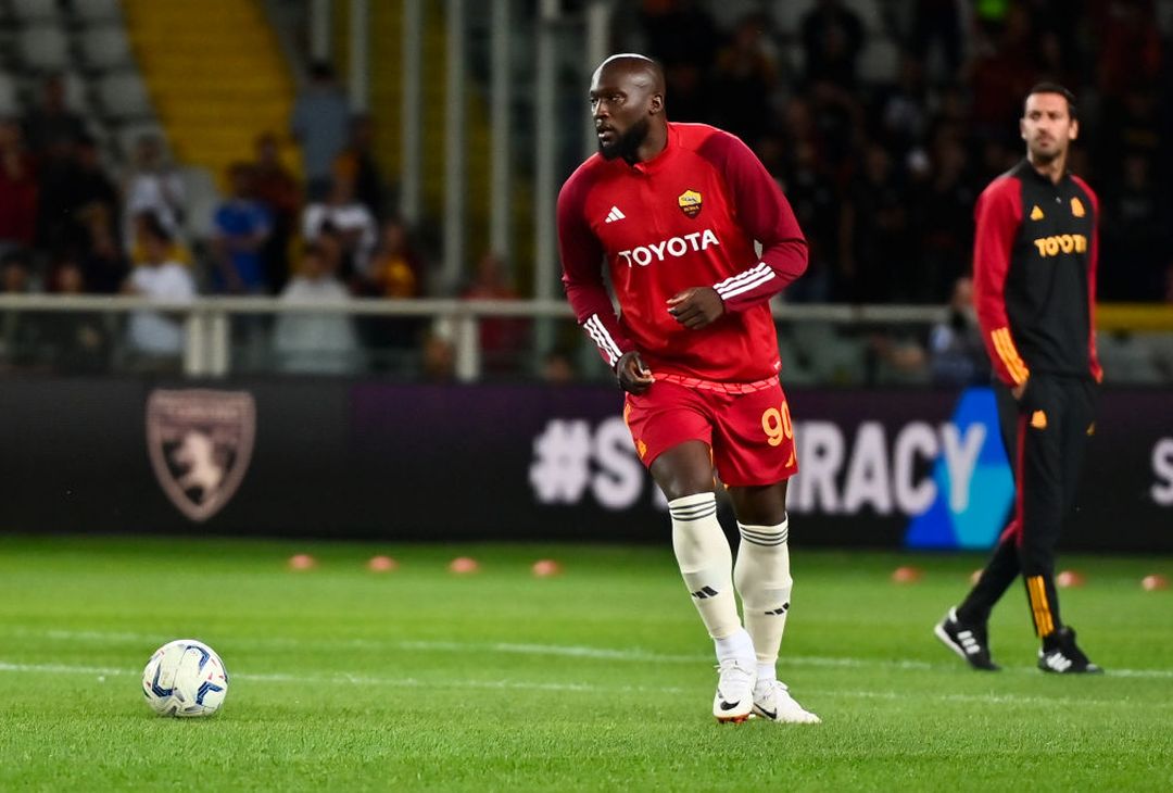 Torino-Roma – FOTOGALLERY - immagine 9