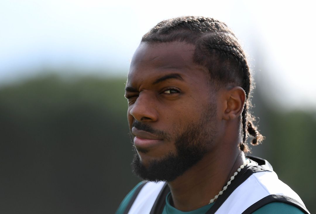 Lazio, prima del Bologna il ritiro a Coverciano: le foto dell’allenamento – GALLERY - immagine 21