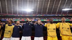 Nazionali, Pavard non convocato allontana polemiche: “Sono il primo tifoso della Francia”