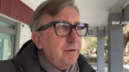 Auriemma attacca: “Credete che vada tutto bene nella preparazione dello staff di Conte?”