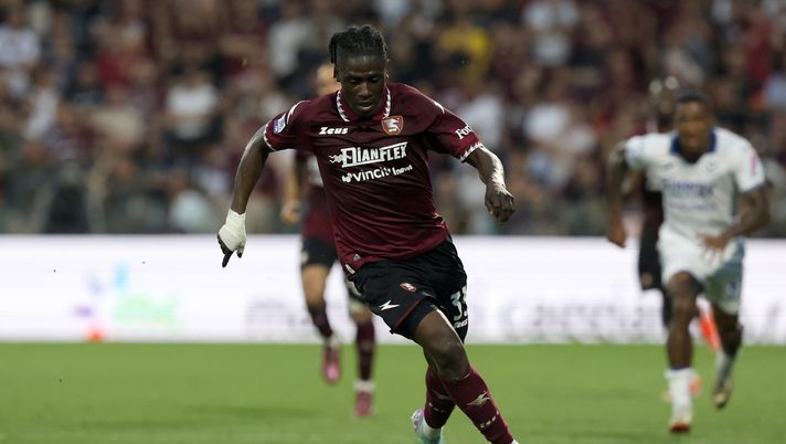 Mercato – Il Bologna ha provato l’inserimento per Tchaouna - immagine 1