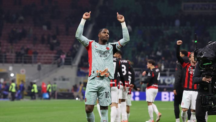Milan, Maignan al termine della partita: “Parata preferita? Tutte. Dobbiamo continuare così” - immagine 1