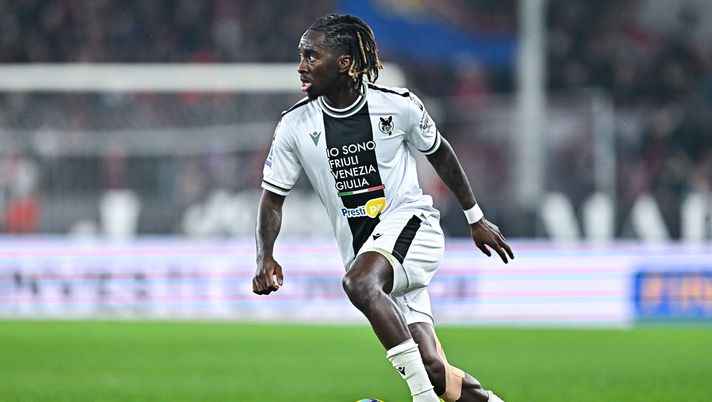 News Udinese – Zemura e Okoye in campo, ecco come è andata - immagine 1