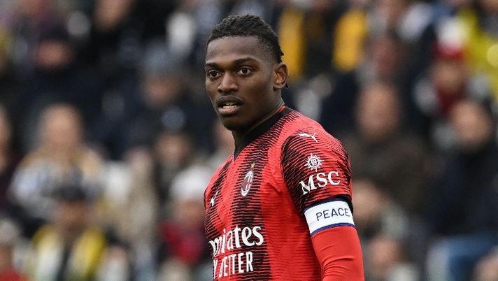 Gazzetta boccia Leao: “Prestazione nulla, portava la fascia di Baresi e Maldini…” - immagine 1