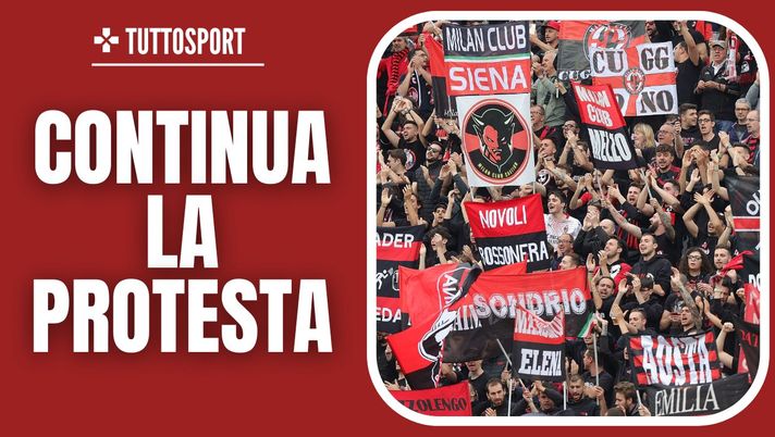 curva sud biglietti AC Milan News