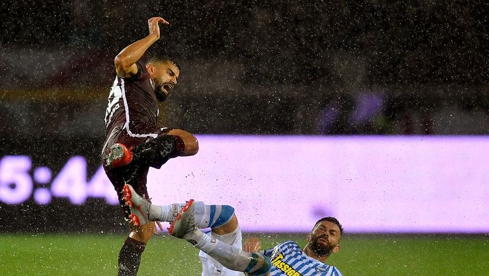 Torino-Spal 0-0, la pioggia rimescola le carte - immagine 1