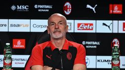 Milan-Cagliari, data e orario della conferenza di Pioli | Serie A News