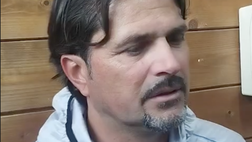 Rocco: “Siamo tutti in discussione! Dobbiamo continuare a lavorare così. Sulla prestazione…”