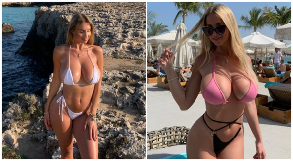 ESCLUSIVA DDD – Intervista a Maria Arreghini: “Inter e Milan, che mercato! In futuro mi vedo nel cinema…”- immagine 2