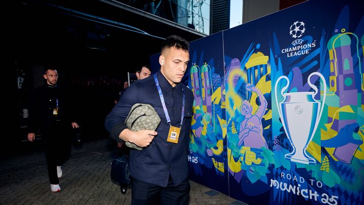 Getty Images Inter, per la Champions non basta solo la difesa. C’è una tendenza da invertire - immagine 1