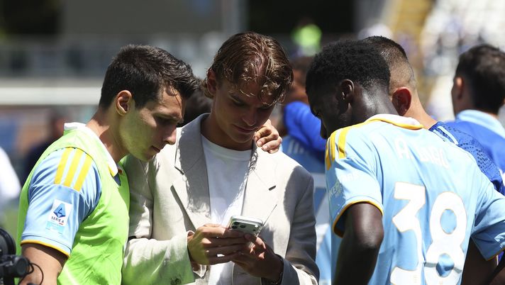 Getty Images Inter, mix giovani/esperti e sogno Nico Paz: come stanno le cose. “Chivu è pronto a…” - immagine 1