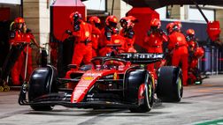 Gp Messico, il giro che è valso la pole a Leclerc