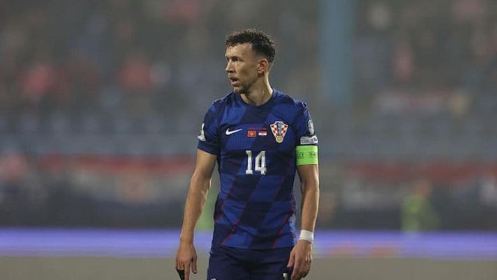Getty Images Perisic: “Addio Nazionale? Non ho l’età per poterlo dire al 100% ma resto finché…” - immagine 1