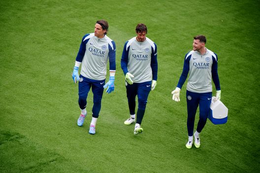 Getty Images Marocchi: “Inter, Chivu deve fare scelte che non inducano a pensare che…”- immagine 2