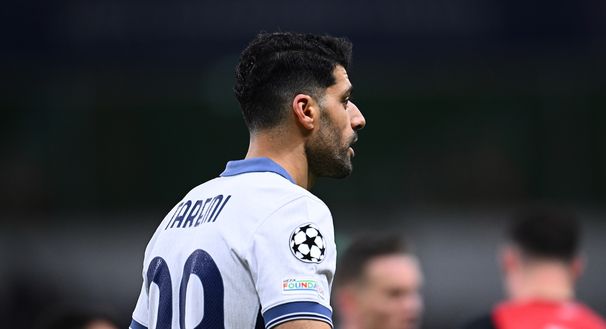 Delusione Taremi, l’attacco Inter… segna a metà: serve una riserva di gol- immagine 3