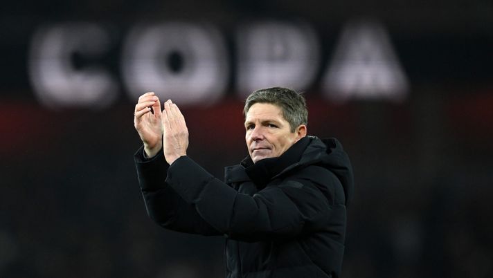 Premier League, giornata nera per il Crystal Palace: arrivano i saluti di Oliver Glasner e Marc Guehi - immagine 1