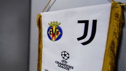 Villarreal-Juventus: perché Sottomarino Giallo e Vecchia Signora?