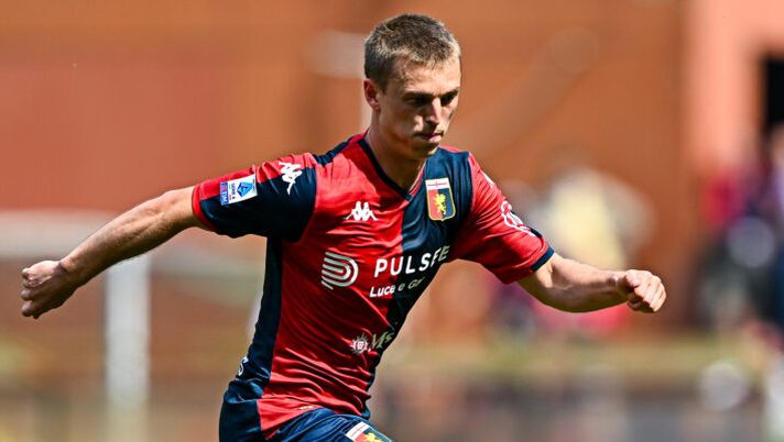 I voti per il fantacalcio: da Suslov, Pinamonti, Gudmundsson e Retegui a Zapata e Lazaro - immagine 1