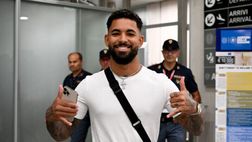 Juve, ecco Douglas Luiz: ha svolto le visite mediche insieme a Bremer, Danilo e Yildiz