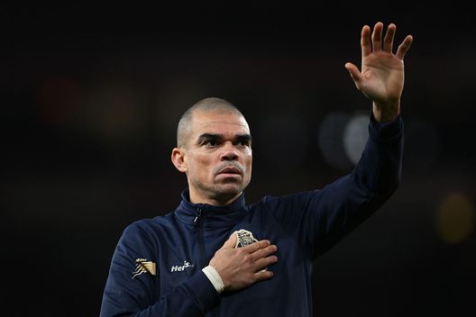 Il Porto dice addio a Pepe: “La storia parla da sola”- immagine 3