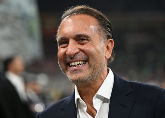 Gerry Cardinale cardinale-milan-cittadinanza-italiana-dichiarazioni-ansa-radici-italia