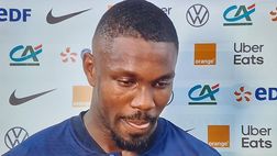 Euro2024, Thuram: “Grande serata per la Francia, potevo segnare due gol ma…”