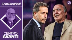 Dietro Paratici l’ipotesi della cessione.   Pieni poteri, ma serve l’addio di Ferrari