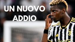 Mercato Juve / Non solo Pogba, un altro centrocampista medita l’addio