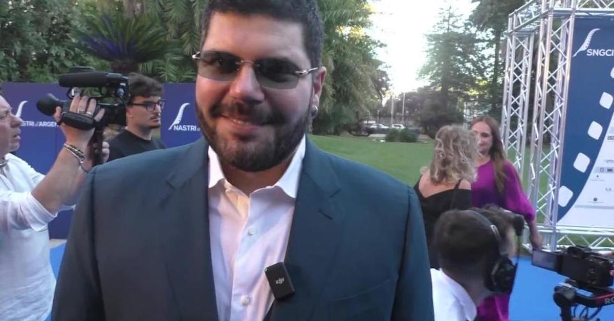 Napoli, Esposito: “Conte? Temevo se ne andasse. Ora con De Bruyne …” | VIDEO Napoli, Esposito: “Conte? Temevo se ne andasse. Ora con De Bruyne …” | VIDEO