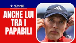 Milan, non solo Terzic: nella lista anche Sarri e Tuchel