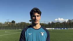 PRIMAVERA | Lazio-Lecce, Renzetti: “Vogliamo far meglio di un anno fa. Con Baroni…”