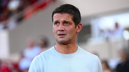Chivu: “Voglia e carattere. Ma non mi interessa la Coppa Agosto, alleno l’Inter e…”