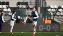 Femminile, Johansen: “Stiamo crescendo tanto. Domani mostreremo di cosa siamo capaci”