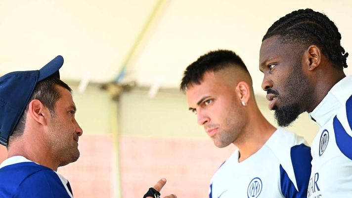 Il derby si avvicina: ecco le mosse di Chivu per battere il Milan di Allegri